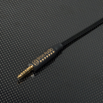 STD001HP  [Ref. MrSpeakers対応ヒロセコネクタ(高耐久タイプ)-OFC Pentaconn(4.4mm)]