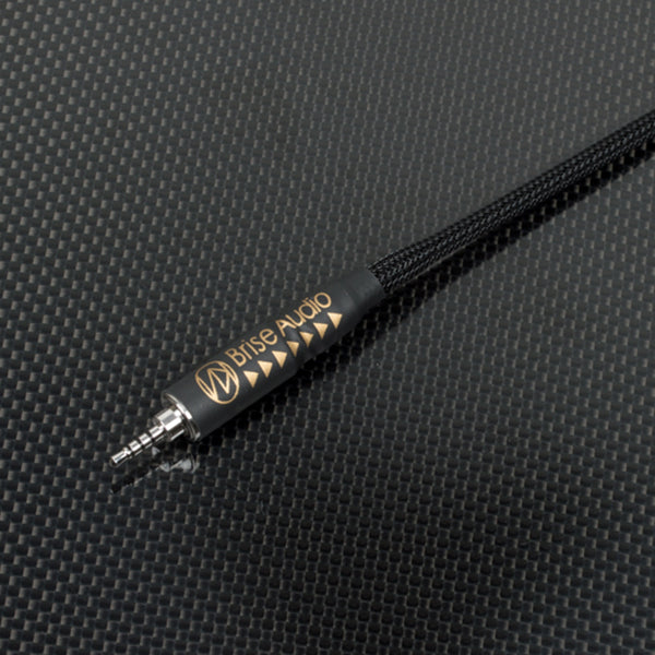 STD001HP  [Ref. MrSpeakers対応ヒロセコネクタ(高耐久タイプ)-4極2.5mm]