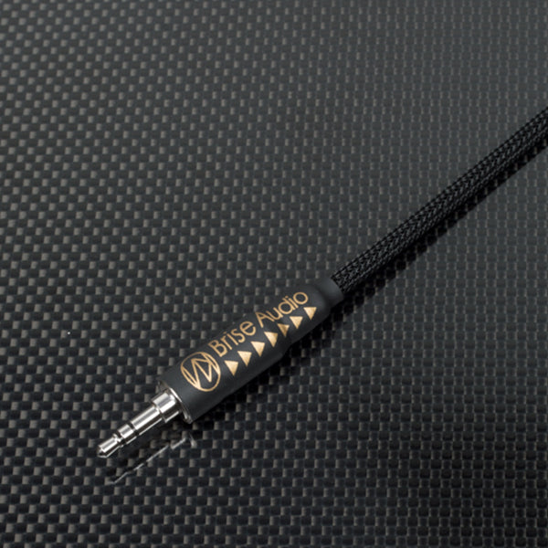 STD001HP  [Ref. MrSpeakers対応ヒロセコネクタ(高耐久タイプ)-3極3.5mm]