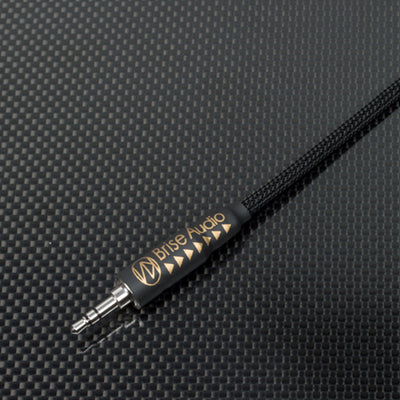 STD001HP  [Ref. MrSpeakers対応ヒロセコネクタ(高耐久タイプ)-3極3.5mm]