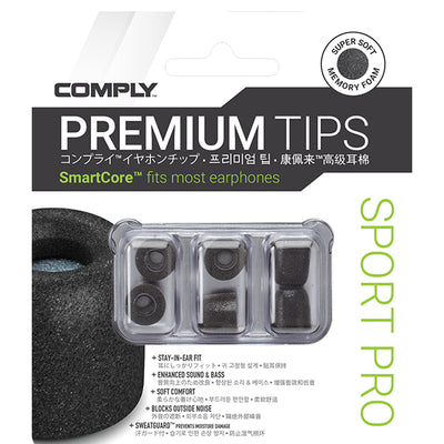 Comply Sport Pro