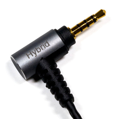 3E-HiFC Hybrid-25BAL