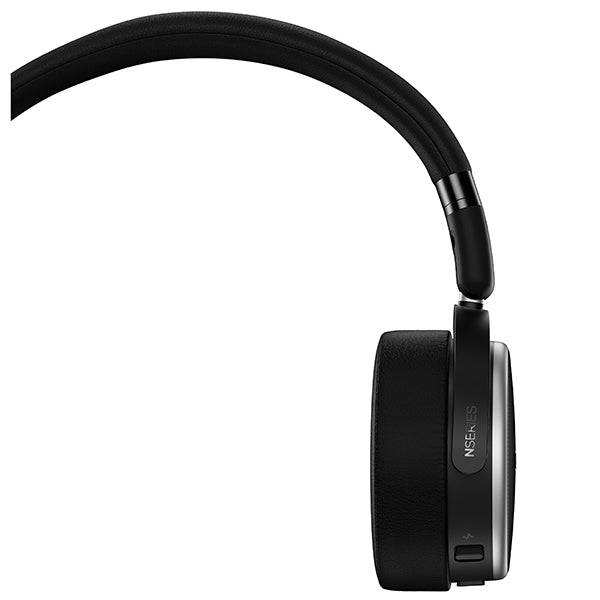 ヘッドフォン/イヤフォン AKG N60 N60 NC(エヌ60エヌシー) : AKG/ノイズキャンセリングヘッドホン