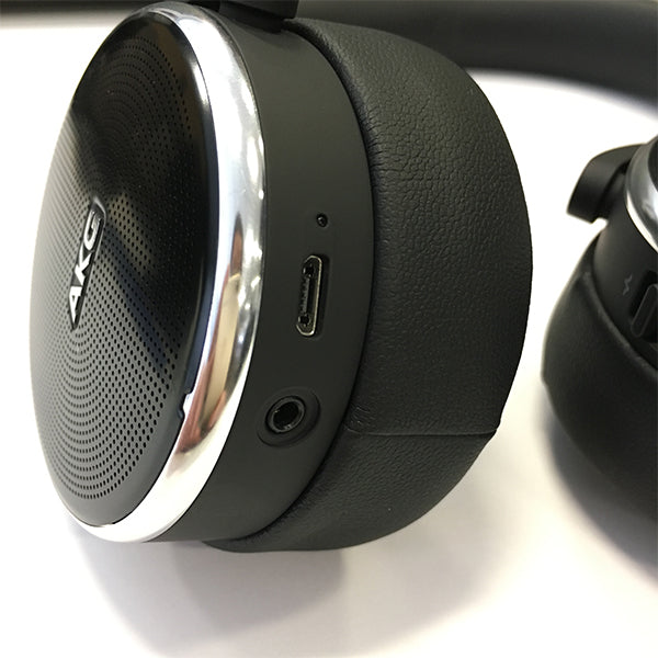 AKG N60 NCBT【AKGN60NCBT】 – e☆イヤホン