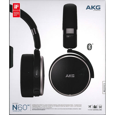 N60 NCBT【AKGN60NCBT】