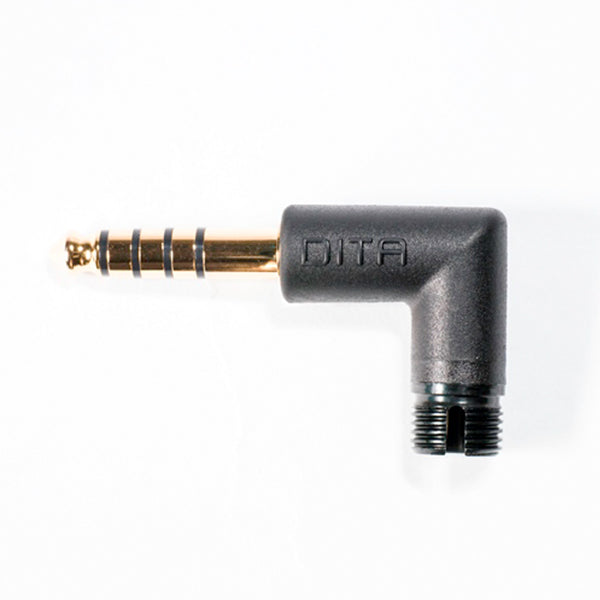 DITA Awesome Plug 4.4mm