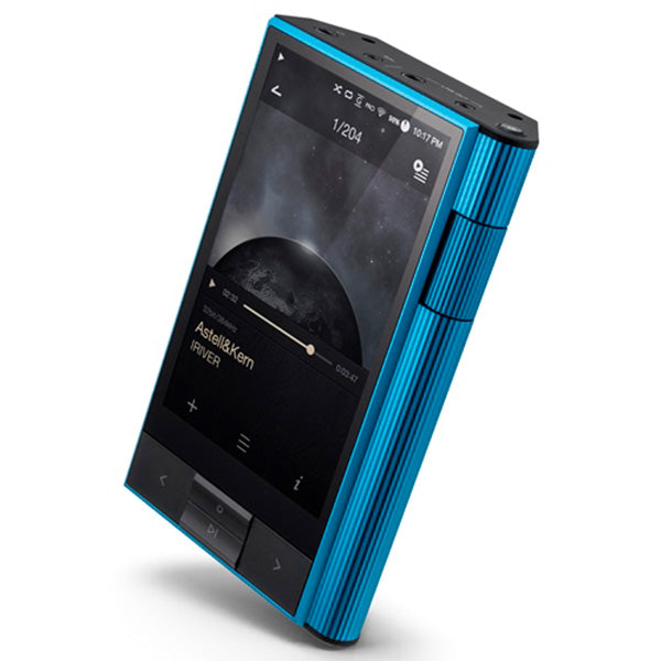 Astell&Kern KANN – e☆イヤホン