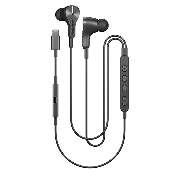 Pioneer RAYZ Plus SE-LTC5 – e☆イヤホン