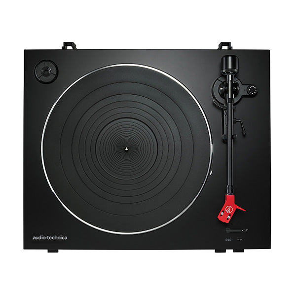 【生産終了】オーディオテクニカ フルオートターンテーブル AT-LP3 audio-technica AT-LP3 – e☆イヤホン