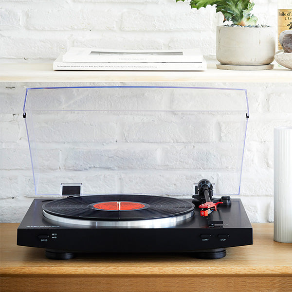 audio-technica AT-LP3 – e☆イヤホン