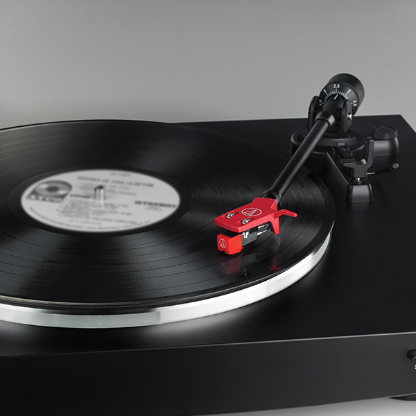 【生産終了】オーディオテクニカ フルオートターンテーブル AT-LP3 audio-technica AT-LP3 – e☆イヤホン