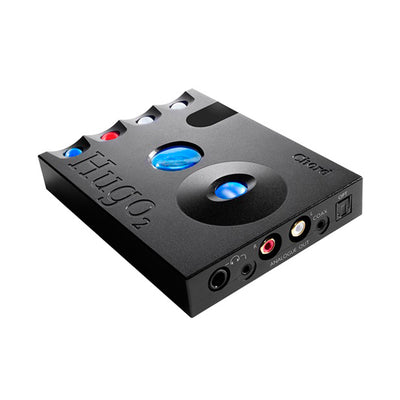CHORD Hugo 2【HUGO2】