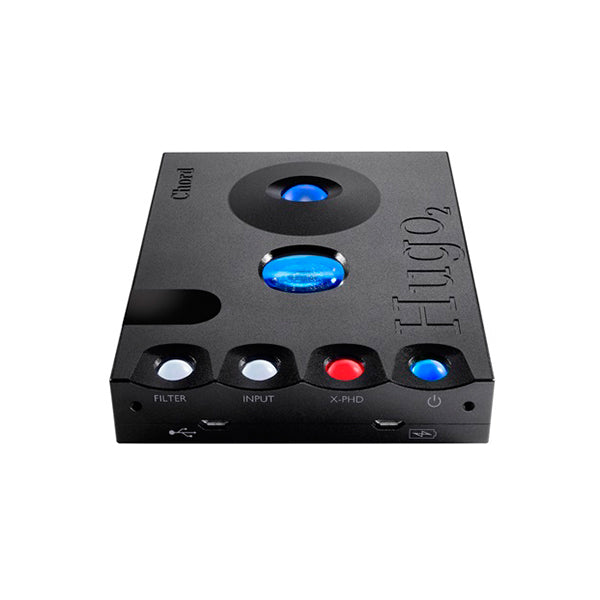 CHORD Hugo 2【HUGO2】