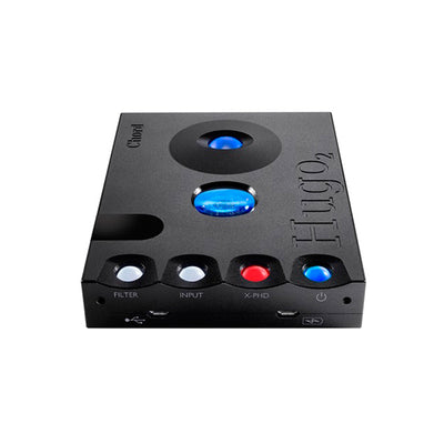 CHORD Hugo 2【HUGO2】