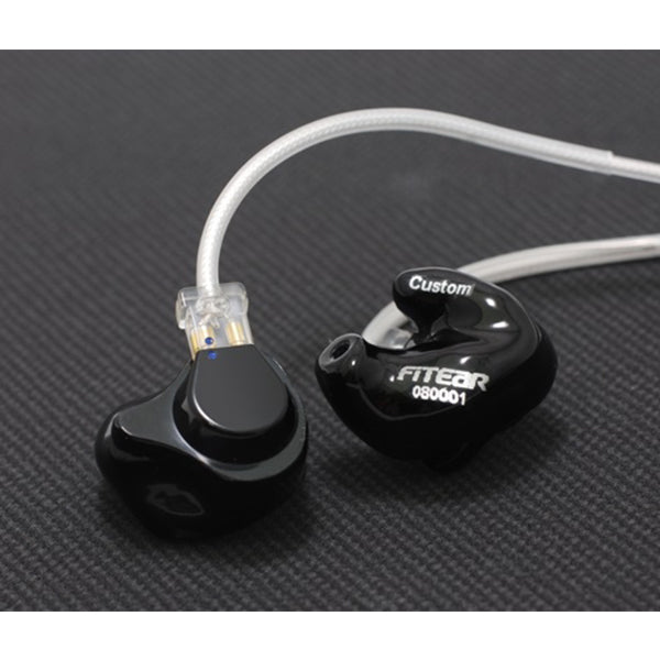 イヤホン Fitear 須山補聴器 FitEar Custom – e☆イヤホン