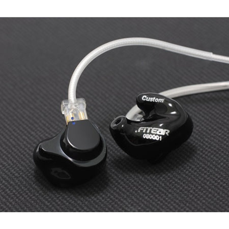 イヤホン fitear LX-DFN 須山補聴器 FitEar Custom – e☆イヤホン
