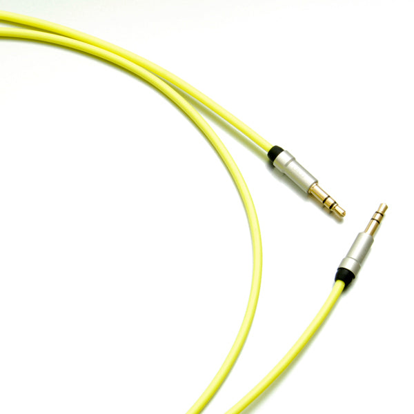 3.5mm 3極-3.5mm 3極ヘッドホンケーブル【hpcs_b2_ub33_fy_120】