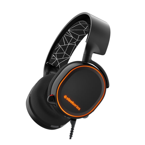 SteelSeries Arctis 5