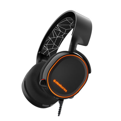 SteelSeries Arctis 5
