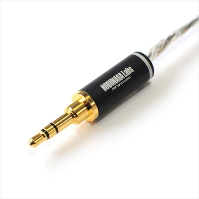 村正 (Muramasa) 3.5mmステレオミニ-MMCX【NLH-MSA】