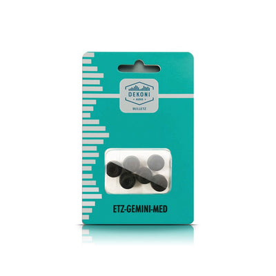BULLETZ GEMINI 3mm