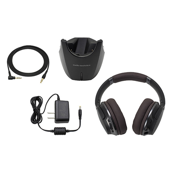 audio-technica ATH-DWL770 – e☆イヤホン
