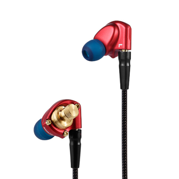 ヘッドフォン/イヤフォン acoustune HS1551CU Acoustune HS1551 CU – e☆イヤホン