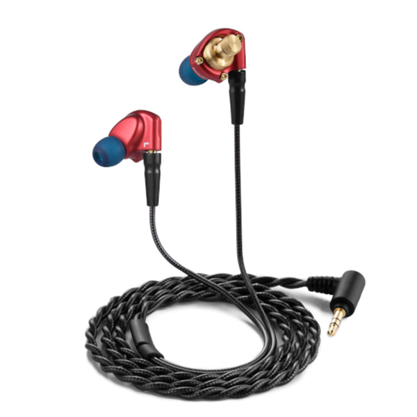 【高級イヤホン】acoustune HS1551 Acoustune HS1551 CU – e☆イヤホン