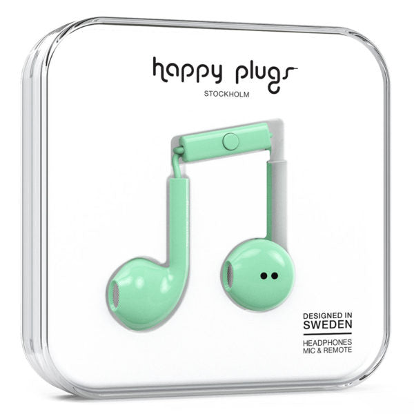EARBUD PLUS
