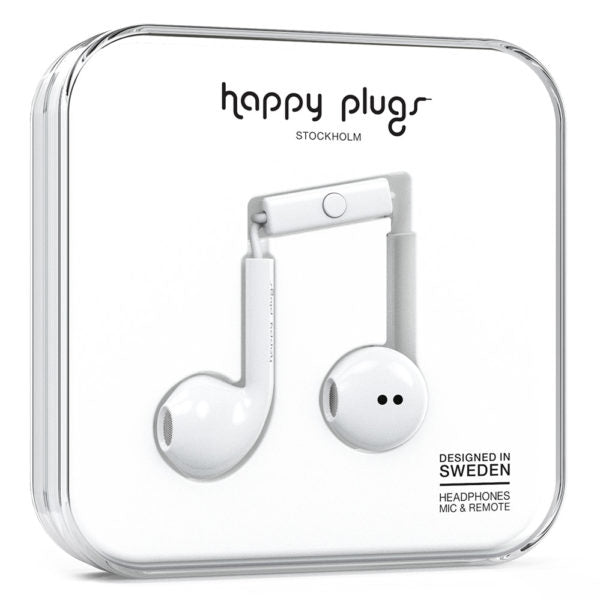 EARBUD PLUS