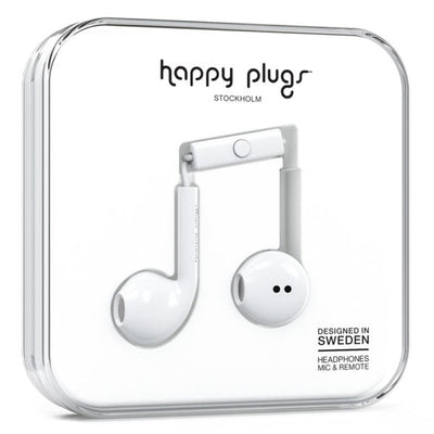 EARBUD PLUS