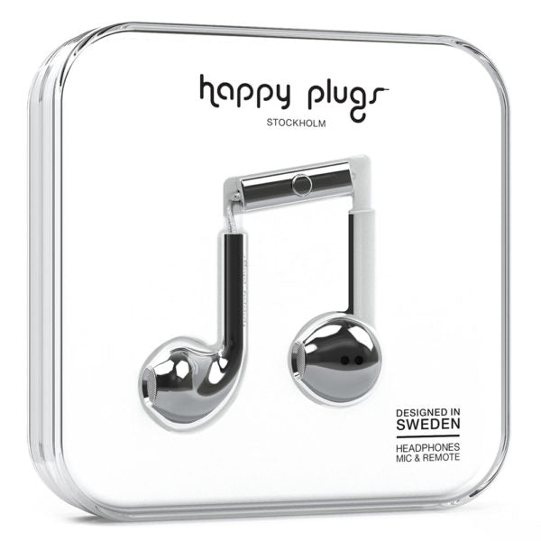 EARBUD PLUS