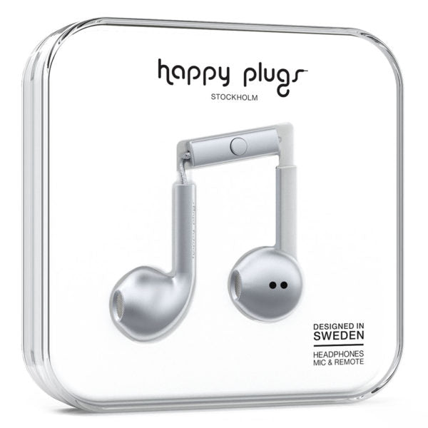 EARBUD PLUS