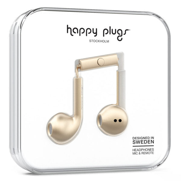 EARBUD PLUS