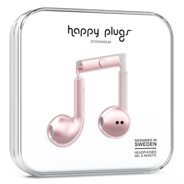 EARBUD PLUS