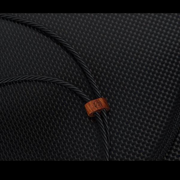 UPG001Ref.8wire  [With OFC Pentaconn(5極Φ4.4mmプラグ)-2PIN]