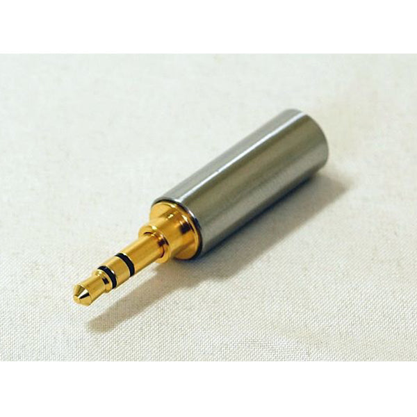 3.5φステレオミニプラグ 【BSP-STMP-001GS5】