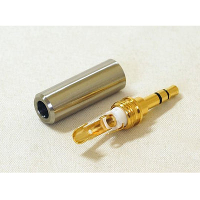 3.5φステレオミニプラグ 【BSP-STMP-001GS5】