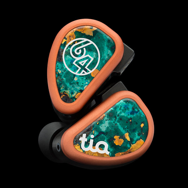 tia Fourté 【64A-0380】