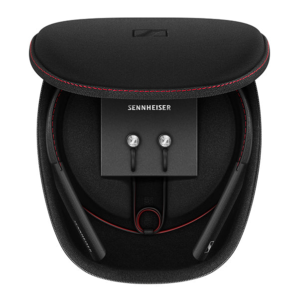 ゼンハイザー｜MOMENTUM In-Ear Wireless M2 IEBT SENNHEISER MOMENTUM In-Ear Wireless M2 IEBT SW Bluetooth