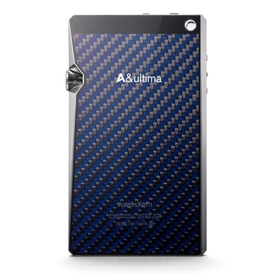 A&ultima SP1000 Stainless Steel