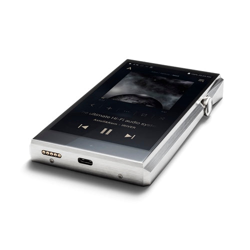 A&ultima SP1000｜Astell&Kern