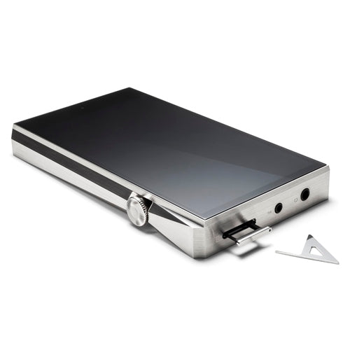 Astell&Kern A&ultima SP1000 Stainless Steel – e☆イヤホン