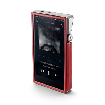 A&ultima SP1000 Stainless Steel