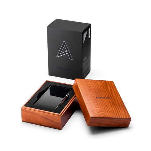 Astell&Kern A&ultima SP1000 Stainless Steel – e☆イヤホン