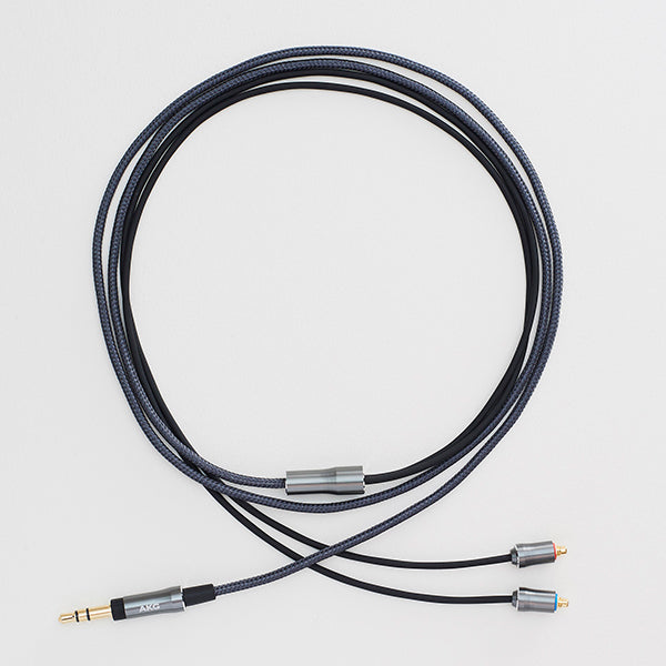 AKG CN120-3.5【AC-3.5M-MMCX-1.2M】 – e☆イヤホン
