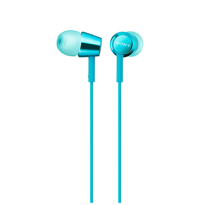 MDR-EX155
