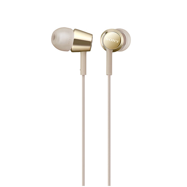 MDR-EX155