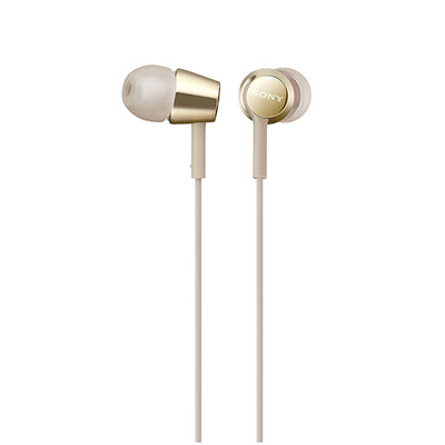 MDR-EX155