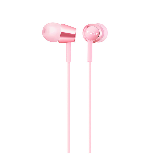 SONY MDR-EX155AP – e☆イヤホン